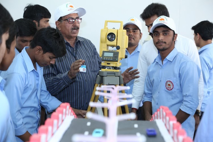 Longowal Polytechnic College, Mohali