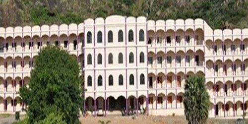 Lord Jegannath College of Education, Kanyakumari