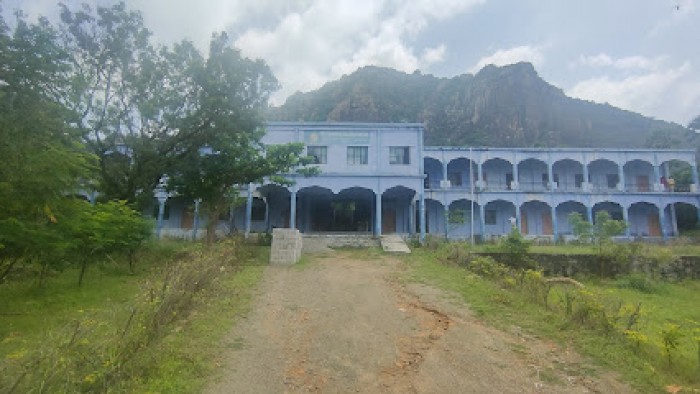 Lord Jegannath College of Education, Kanyakumari