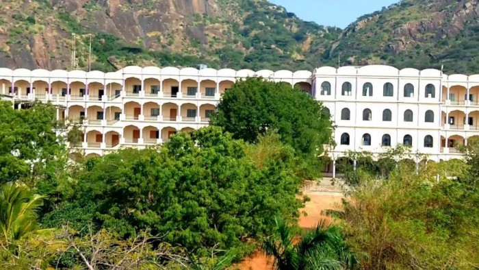 Lord Jegannath College of Education, Kanyakumari
