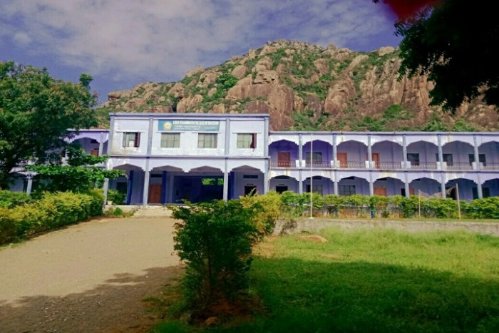 Lord Jegannath College of Education, Kanyakumari