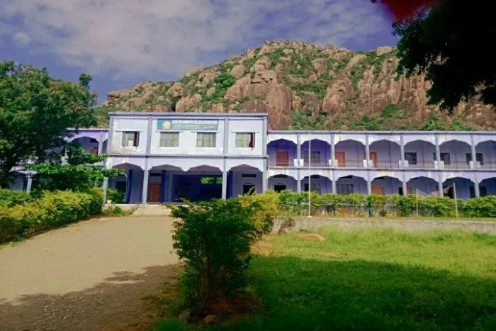 Lord Jegannath College of Education, Kanyakumari