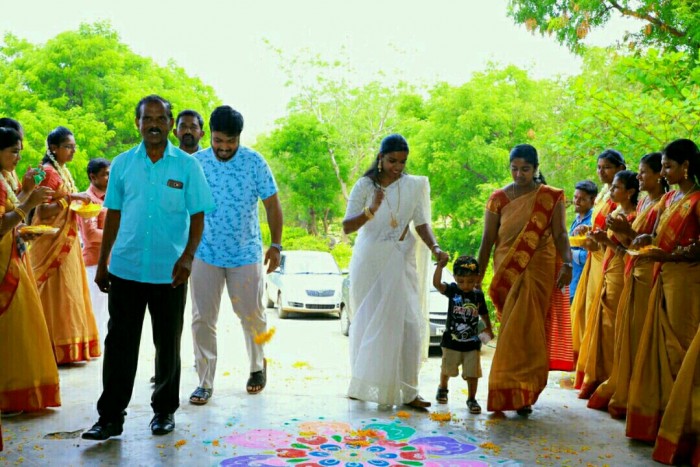 Lord Jegannath College of Education, Kanyakumari