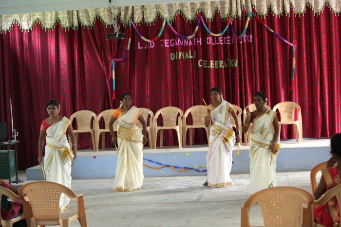 Lord Jegannath College of Education, Kanyakumari