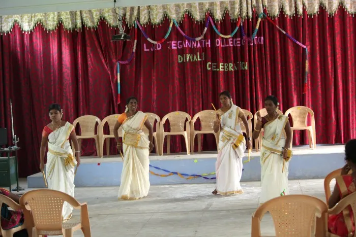 Lord Jegannath College of Education, Kanyakumari