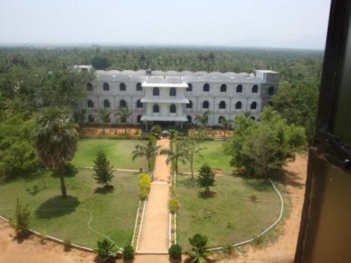 Lord Jegannath College of Engineering and Technology, Kanyakumari