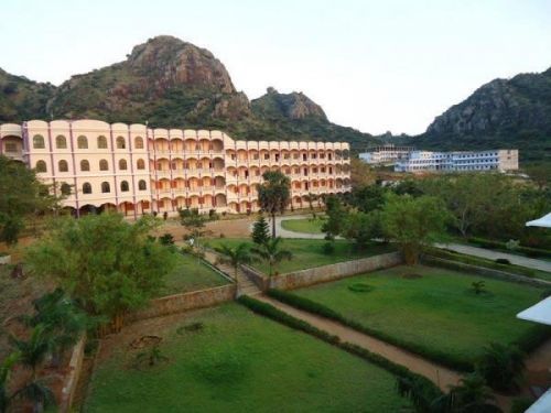 Lord Jegannath College of Engineering and Technology, Kanyakumari