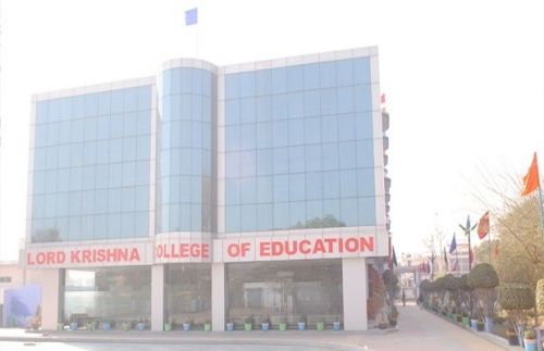 Lord Krishna College of Education, Gurgaon