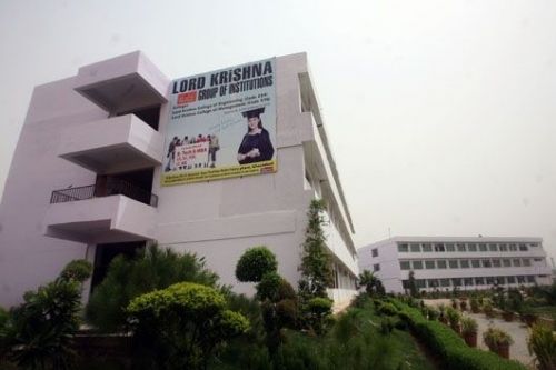 Lord Krishna College of Engineering, Ghaziabad