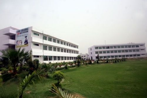 Lord Krishna College of Engineering, Ghaziabad