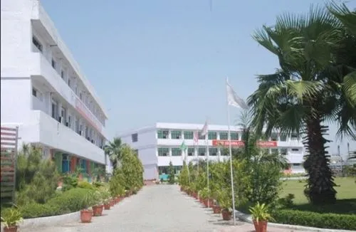 Lord Krishna College of Engineering, Ghaziabad