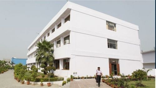 Lord Krishna College of Engineering, Ghaziabad