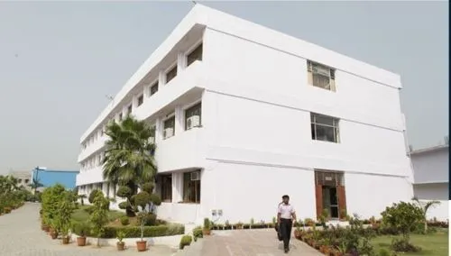 Lord Krishna College of Engineering, Ghaziabad