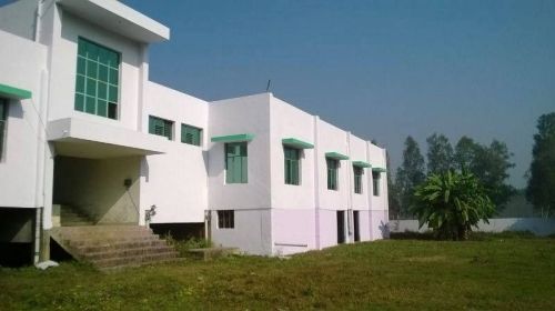 Lord Mahavira College of Law, Moradabad