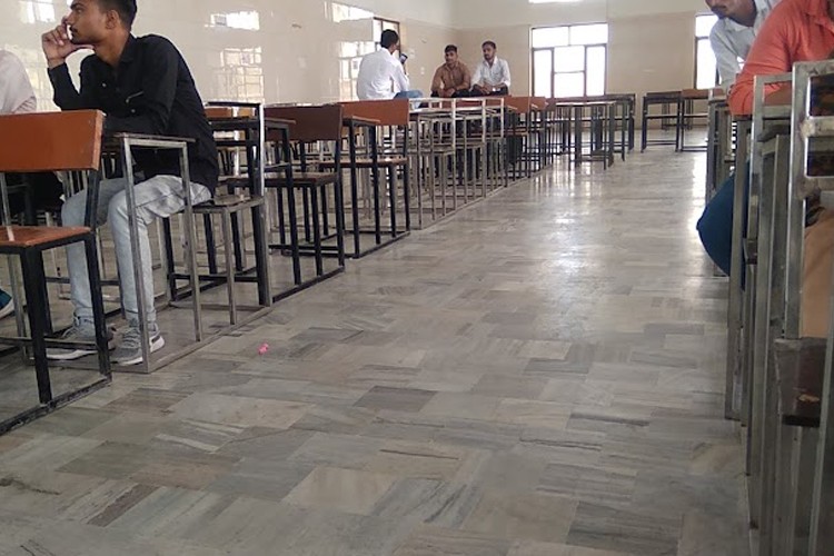 Lord Shiva College of Pharmacy, Sirsa