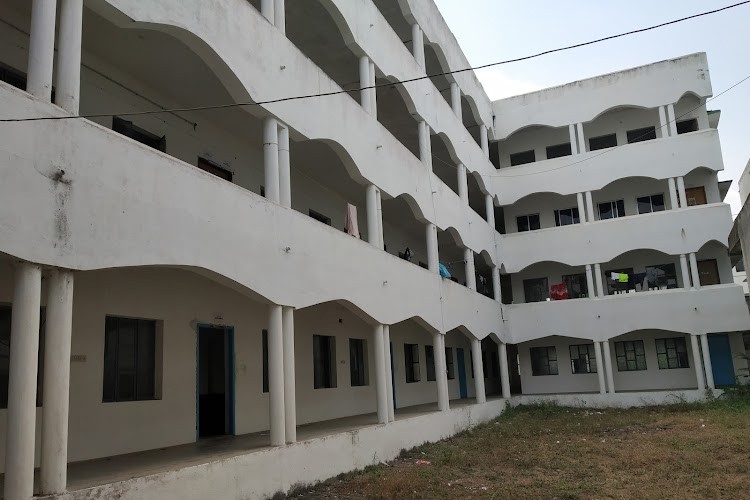 Lord Venkateshwaraa Engineering College, Kanchipuram