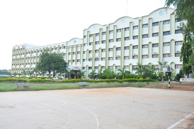 Lords Institute of Engineering and Technology, Hyderabad