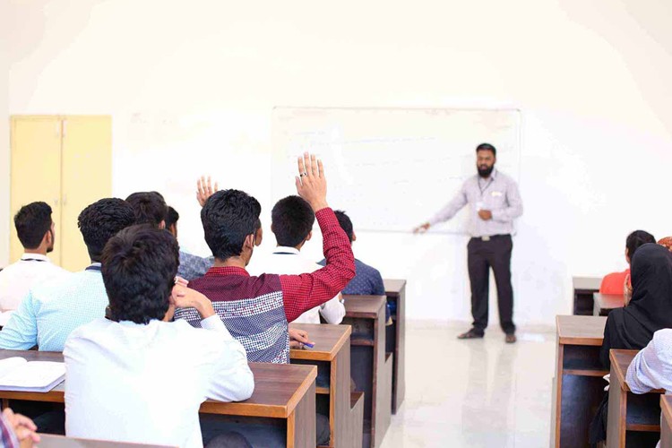 Lords Institute of Engineering and Technology, Hyderabad