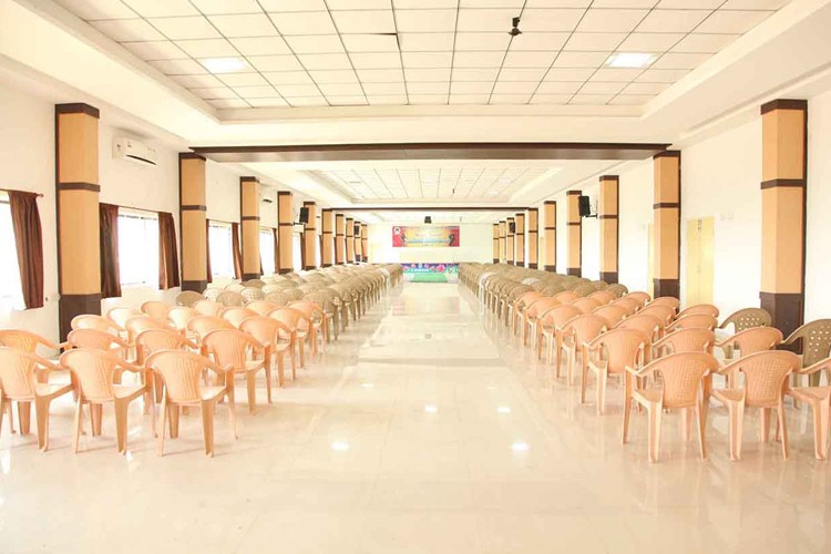 Lords Institute of Engineering and Technology, Hyderabad