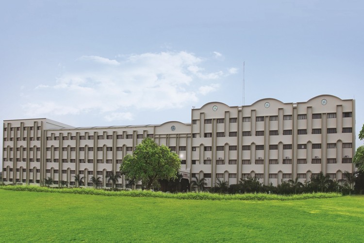 Lords Institute of Engineering and Technology, Hyderabad