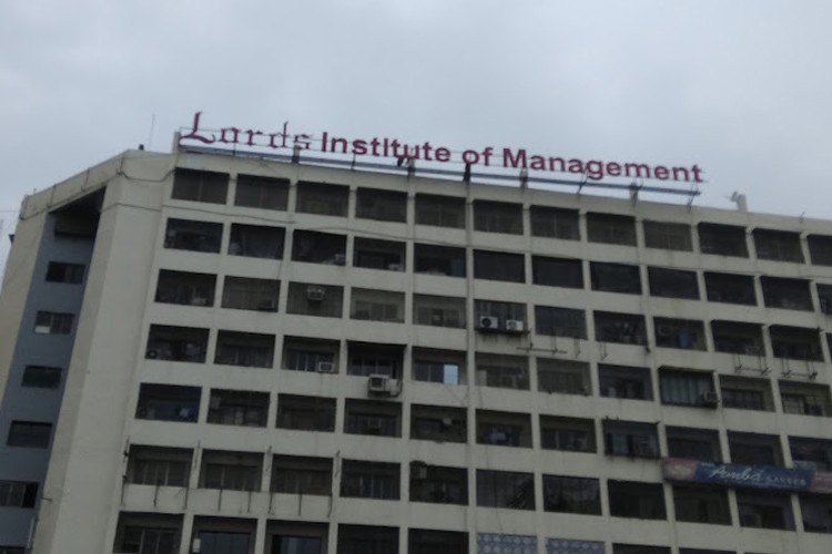 Lords Institute of Management, Surat