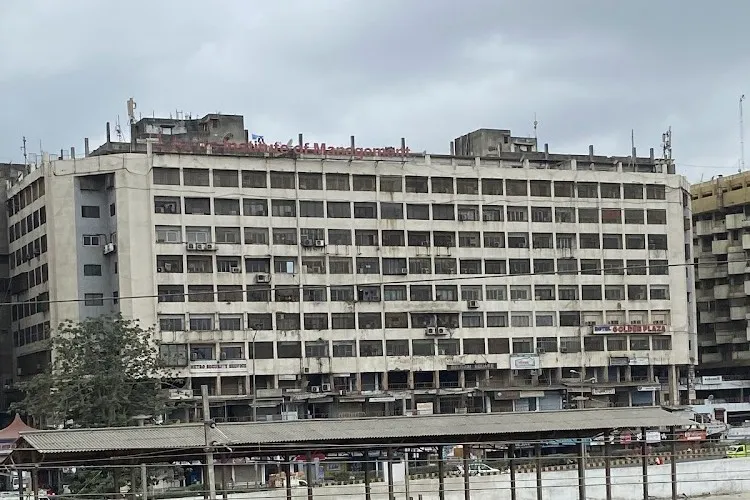 Lords Institute of Management, Surat