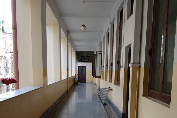 Loreto College, Kolkata