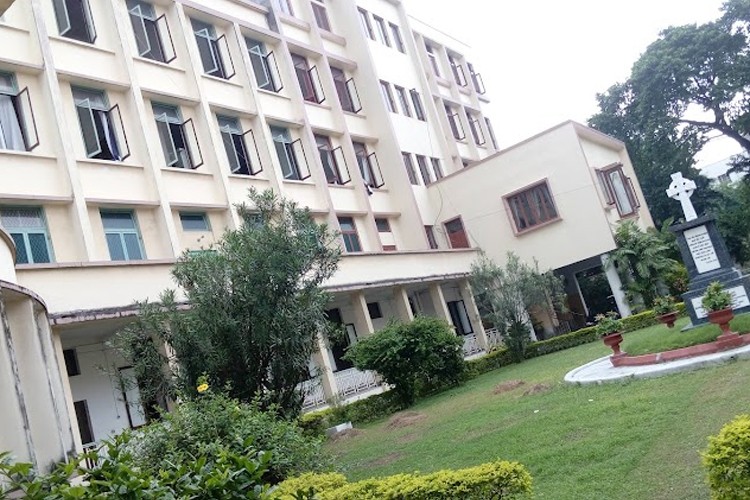 Loreto College, Kolkata