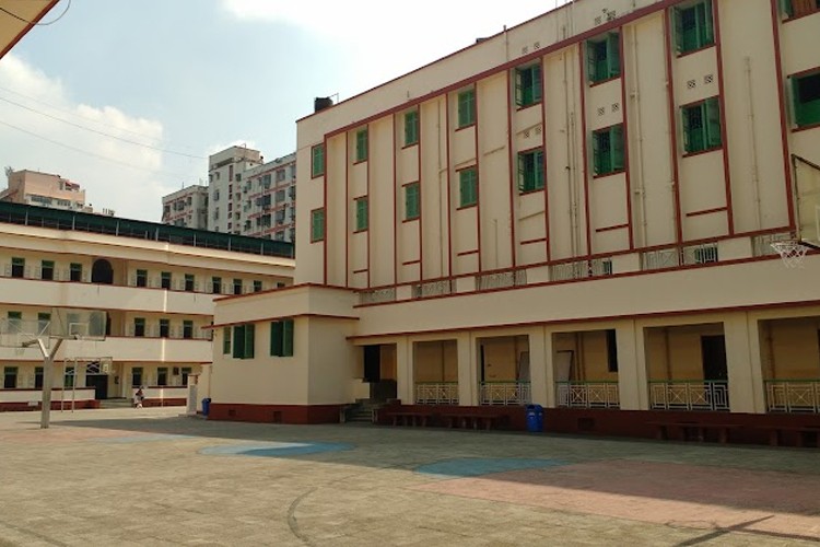 Loreto College, Kolkata