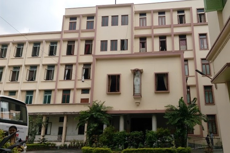 Loreto College, Kolkata