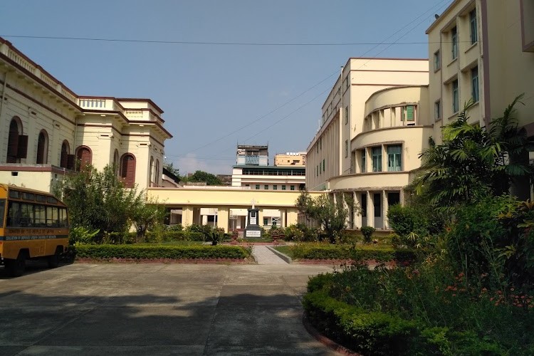 Loreto College, Kolkata