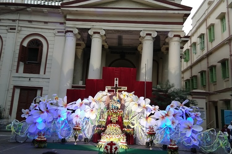 Loreto College, Kolkata