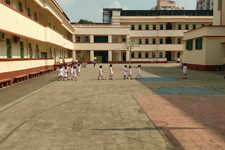 Loreto College, Kolkata