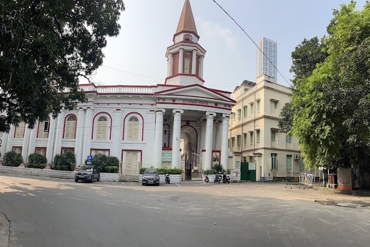 Loreto College, Kolkata
