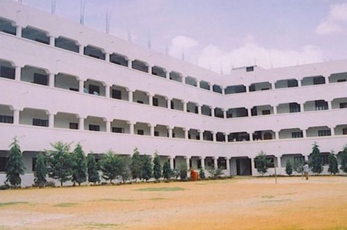 Lorven College of Science and Management, Bangalore