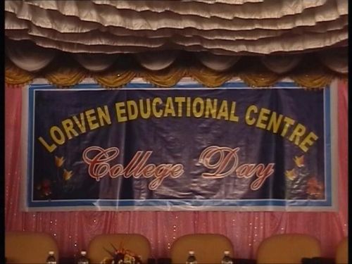 Lorven College of Science and Management, Bangalore