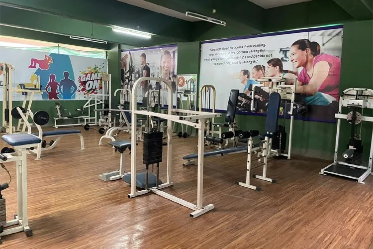 Lotus Business School, Pune