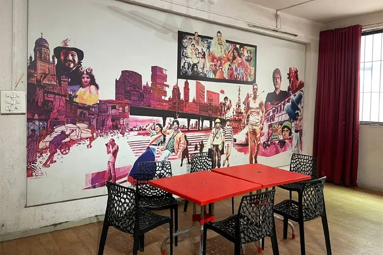 Lotus Business School, Pune