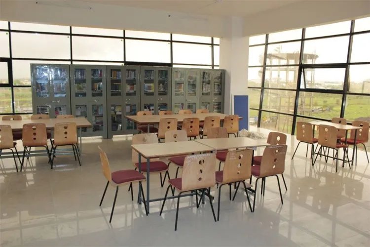 Lotus Business School, Pune