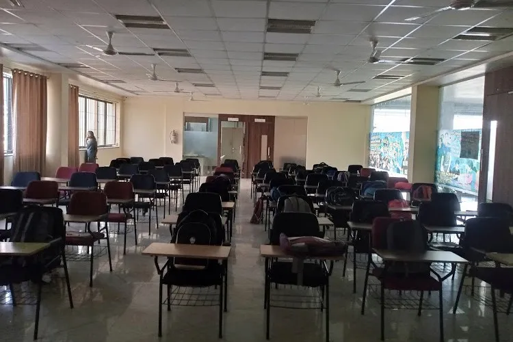 Lotus Business School, Pune