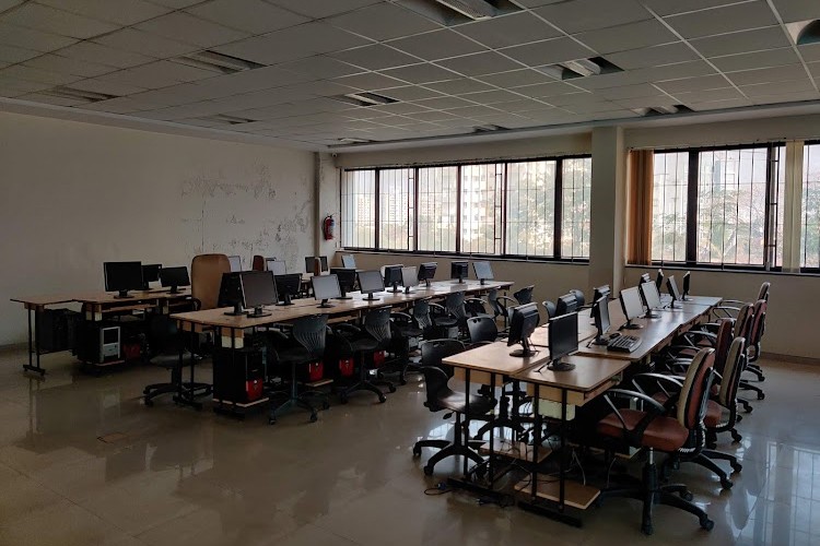 Lotus Business School, Pune