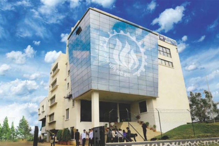 Lotus Business School, Pune
