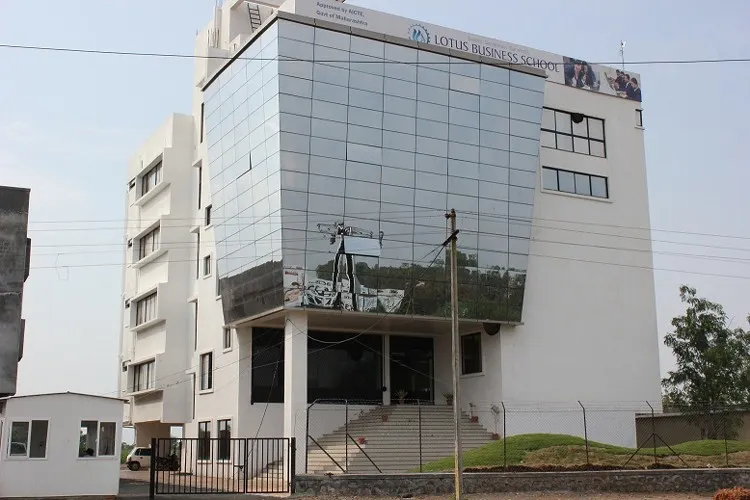 Lotus Business School, Pune