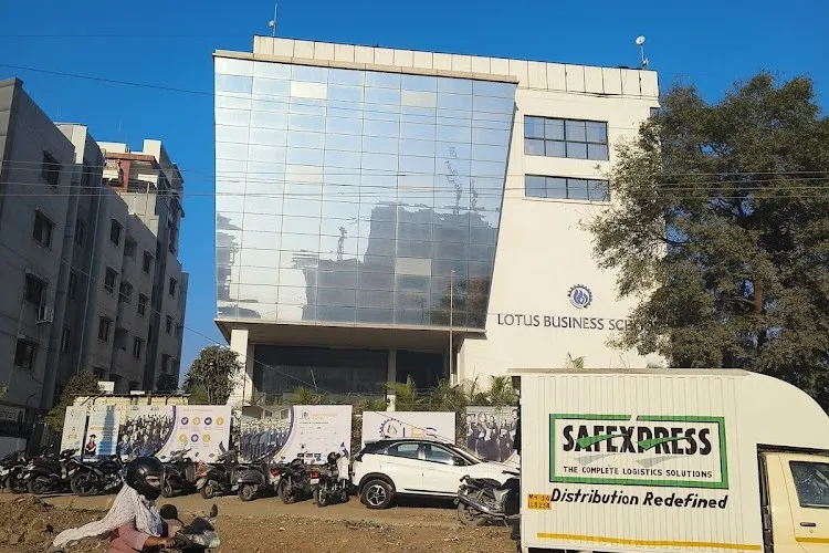 Lotus Business School, Pune