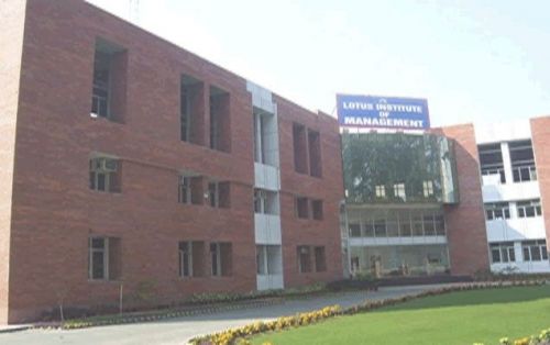 Lotus Institute of Management, Bareilly