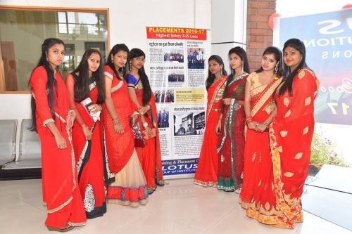 Lotus Institute of Management, Bareilly