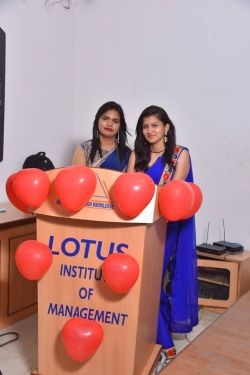 Lotus Institute of Management, Bareilly