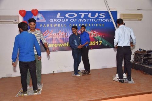 Lotus Institute of Management, Bareilly