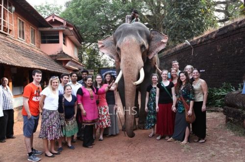 Lourde Institute of Allied Health Sciences, Kannur