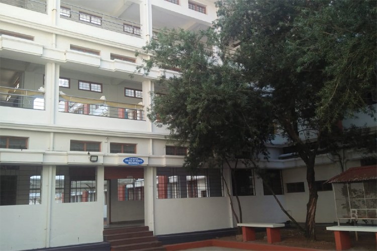 Lourdes College of Nursing, Kochi